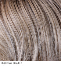 Buttercake Blonde-R