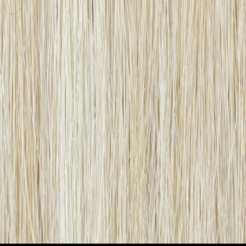 Buttercream Halo