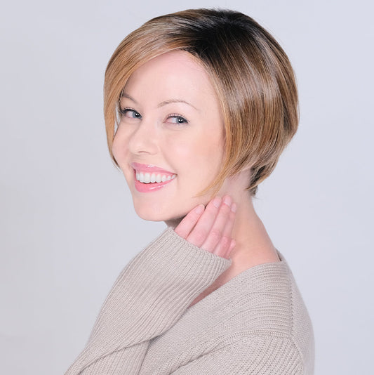 Belle Tress Cherry HR