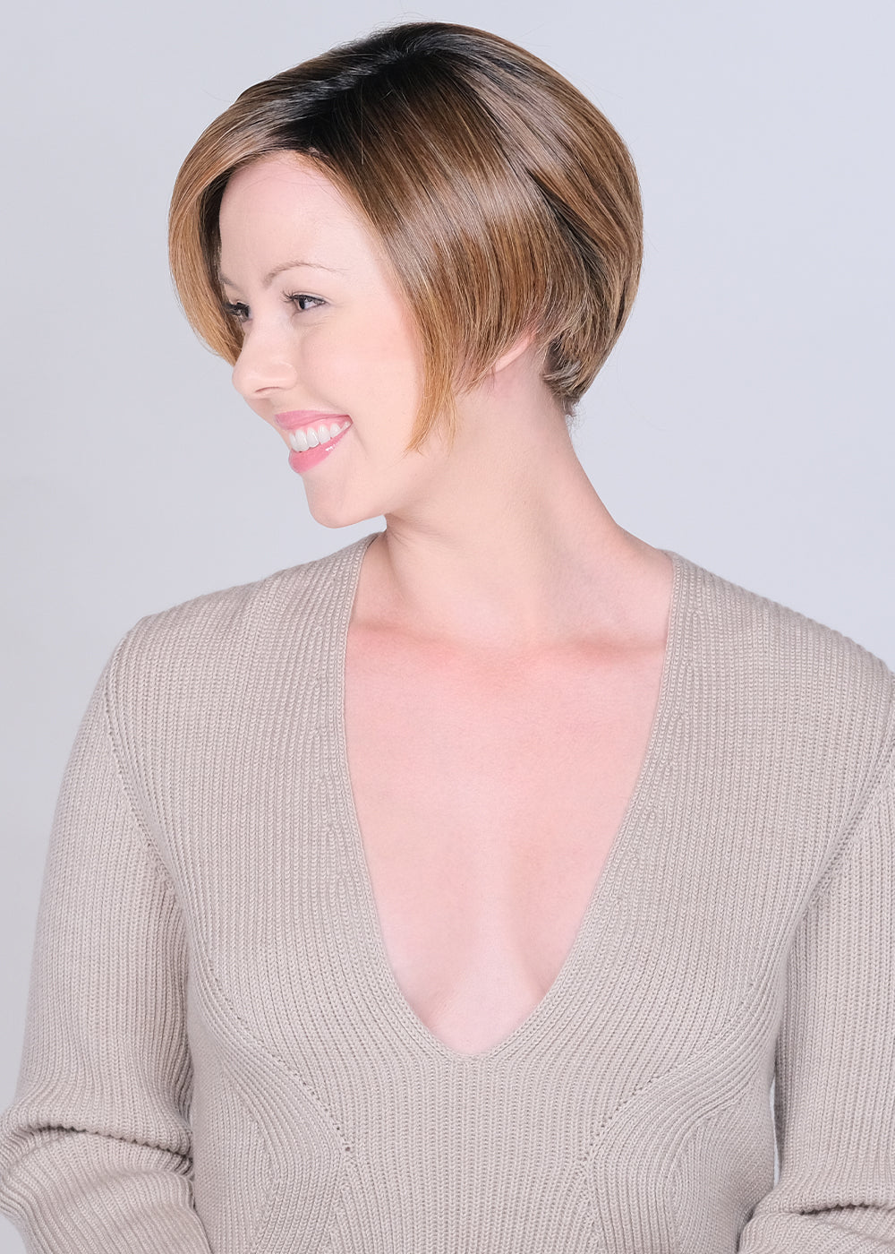 Belle Tress Cherry HR