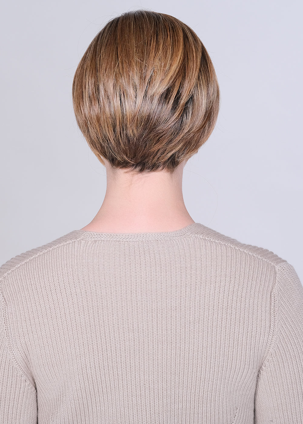 Belle Tress Cherry HR