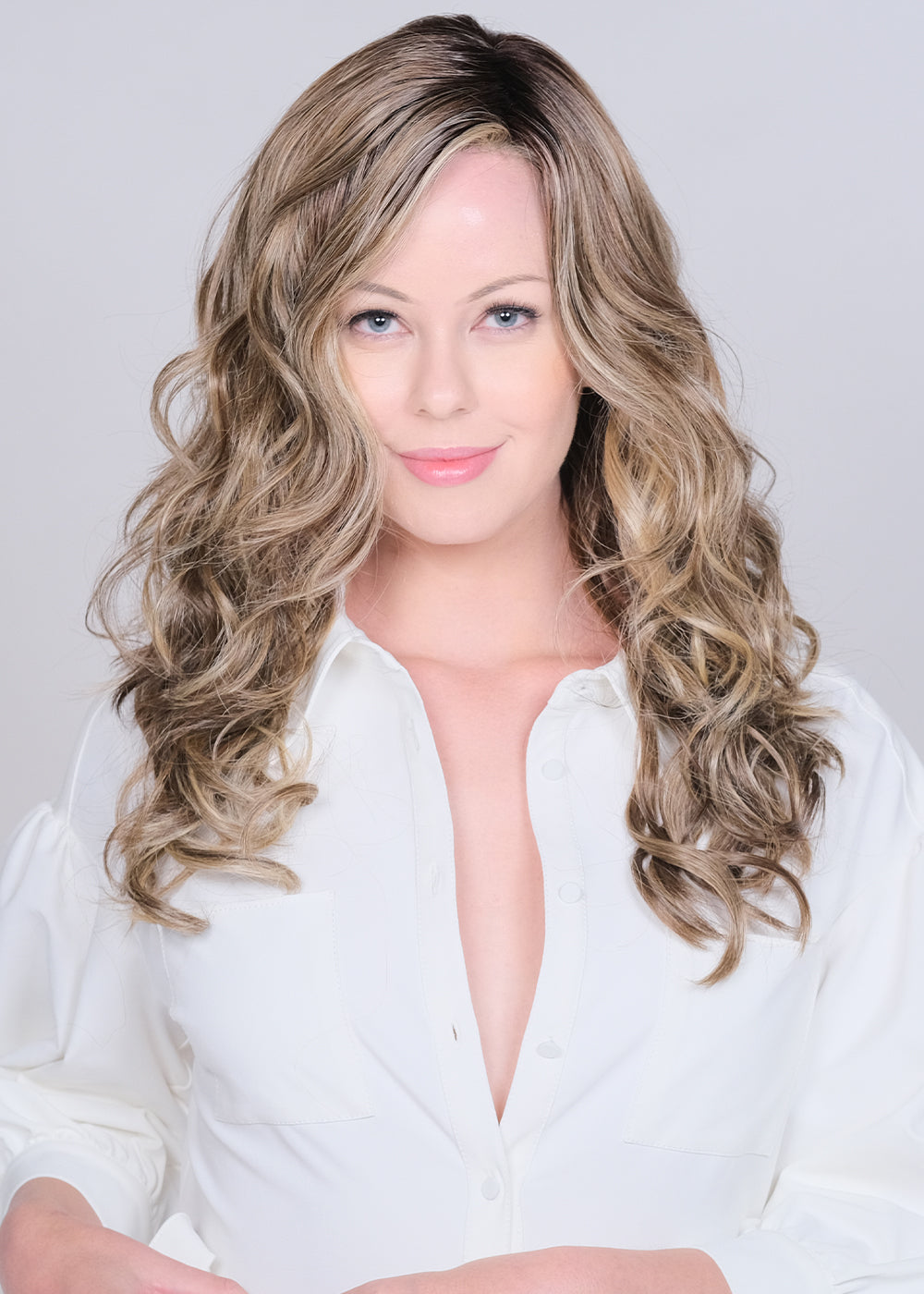 Belle Tress Counter Culture HF