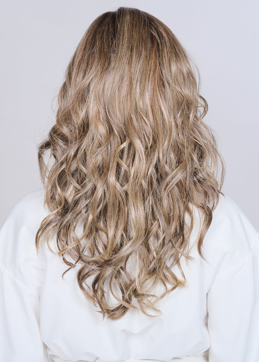 Belle Tress Counter Culture HF