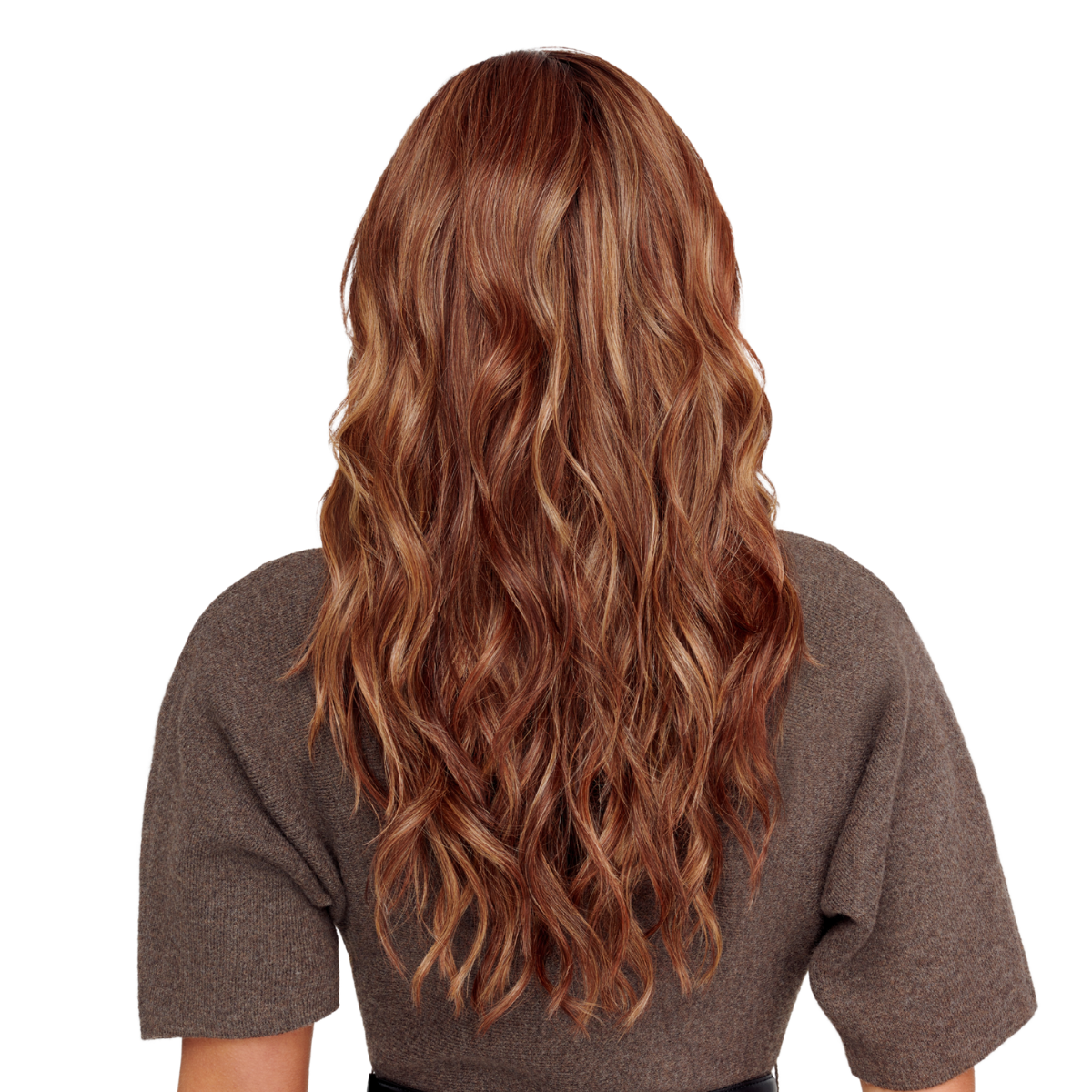 TressAllure Cali Girl - Look Fabulous® Iconic