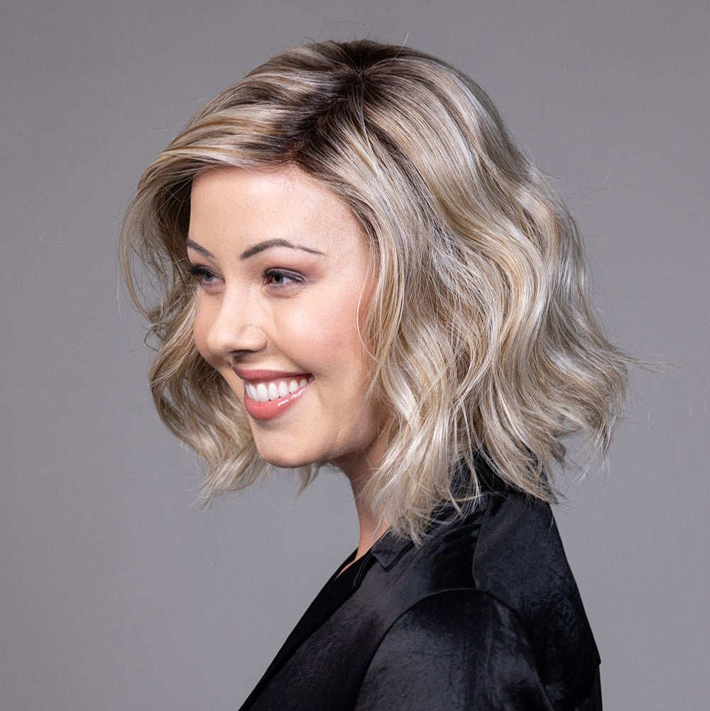 Belle Tress Caliente - DISCONTINUED STYLE AND COLOR