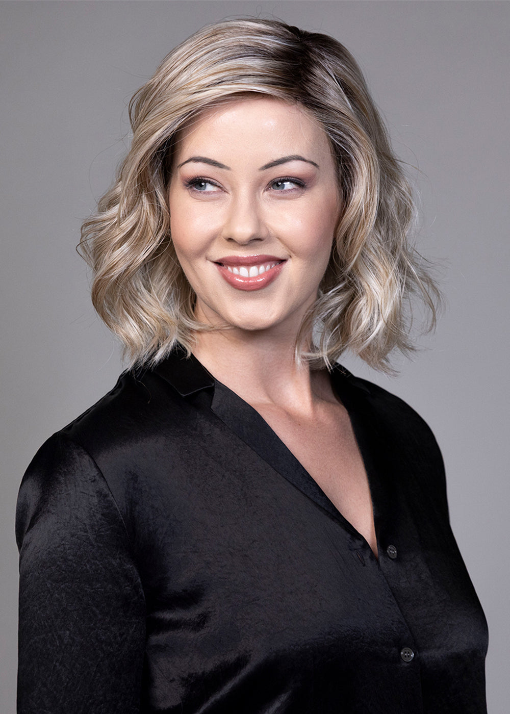 Belle Tress Caliente - DISCONTINUED STYLE AND COLOR