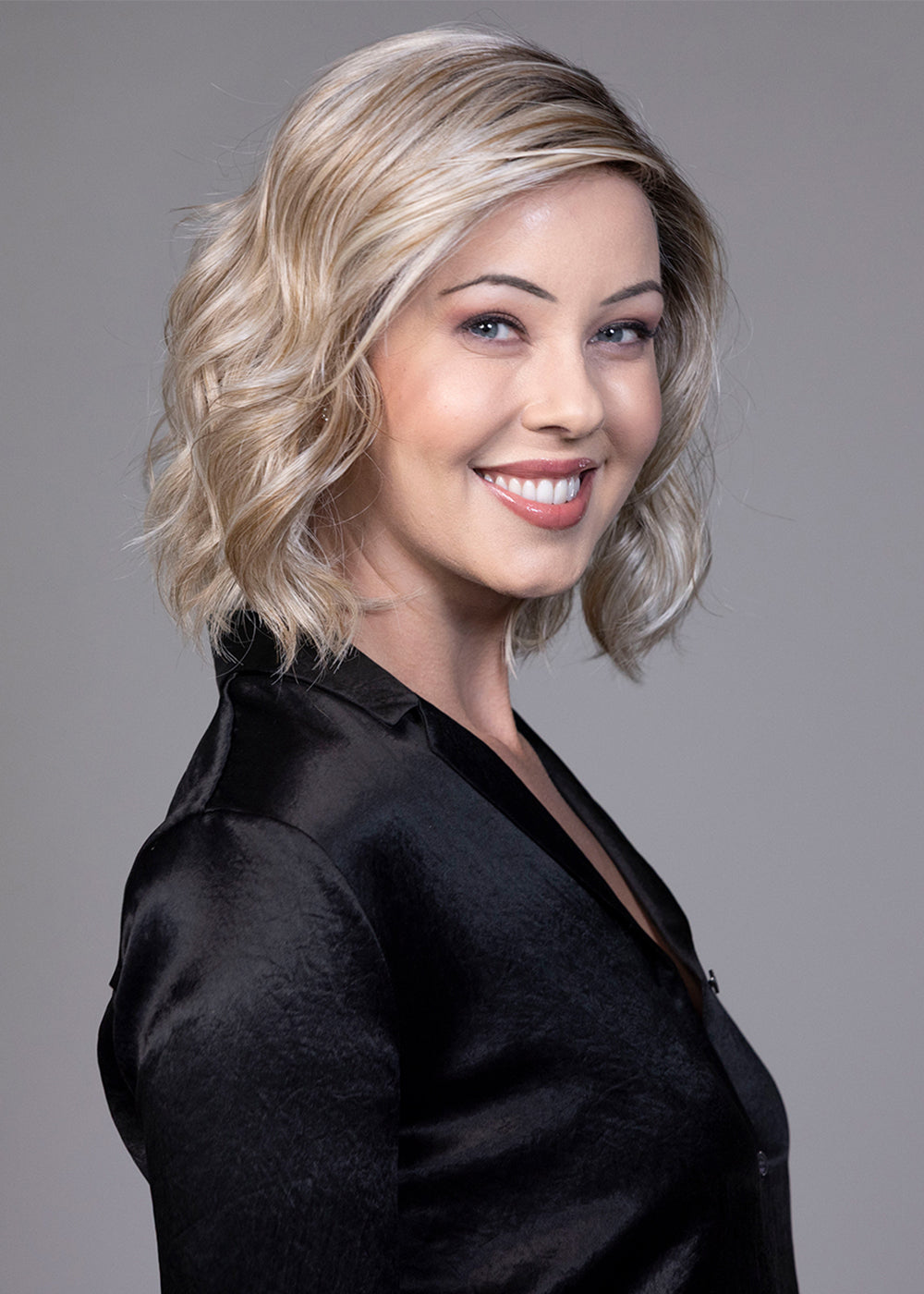 Belle Tress Caliente - DISCONTINUED STYLE AND COLOR