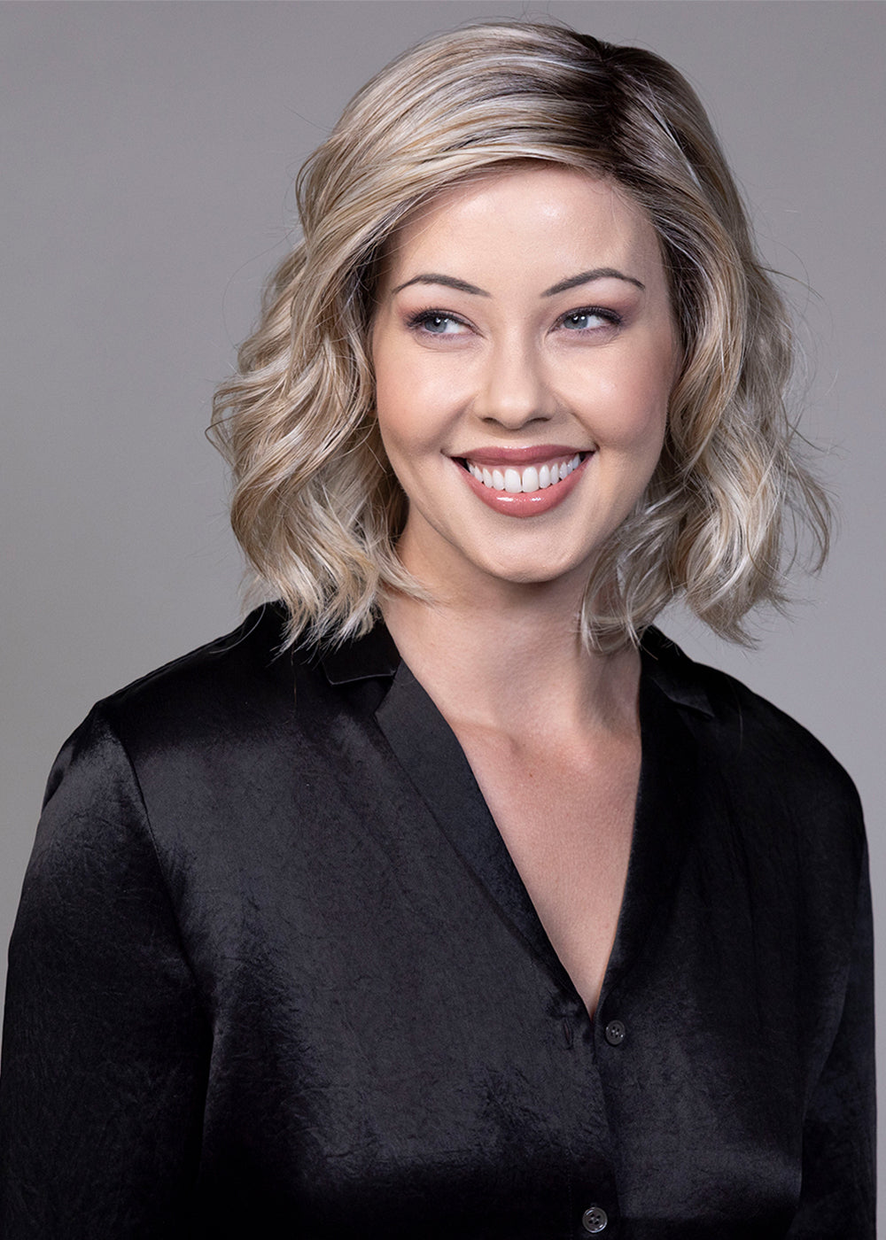 Belle Tress Caliente - DISCONTINUED STYLE AND COLOR