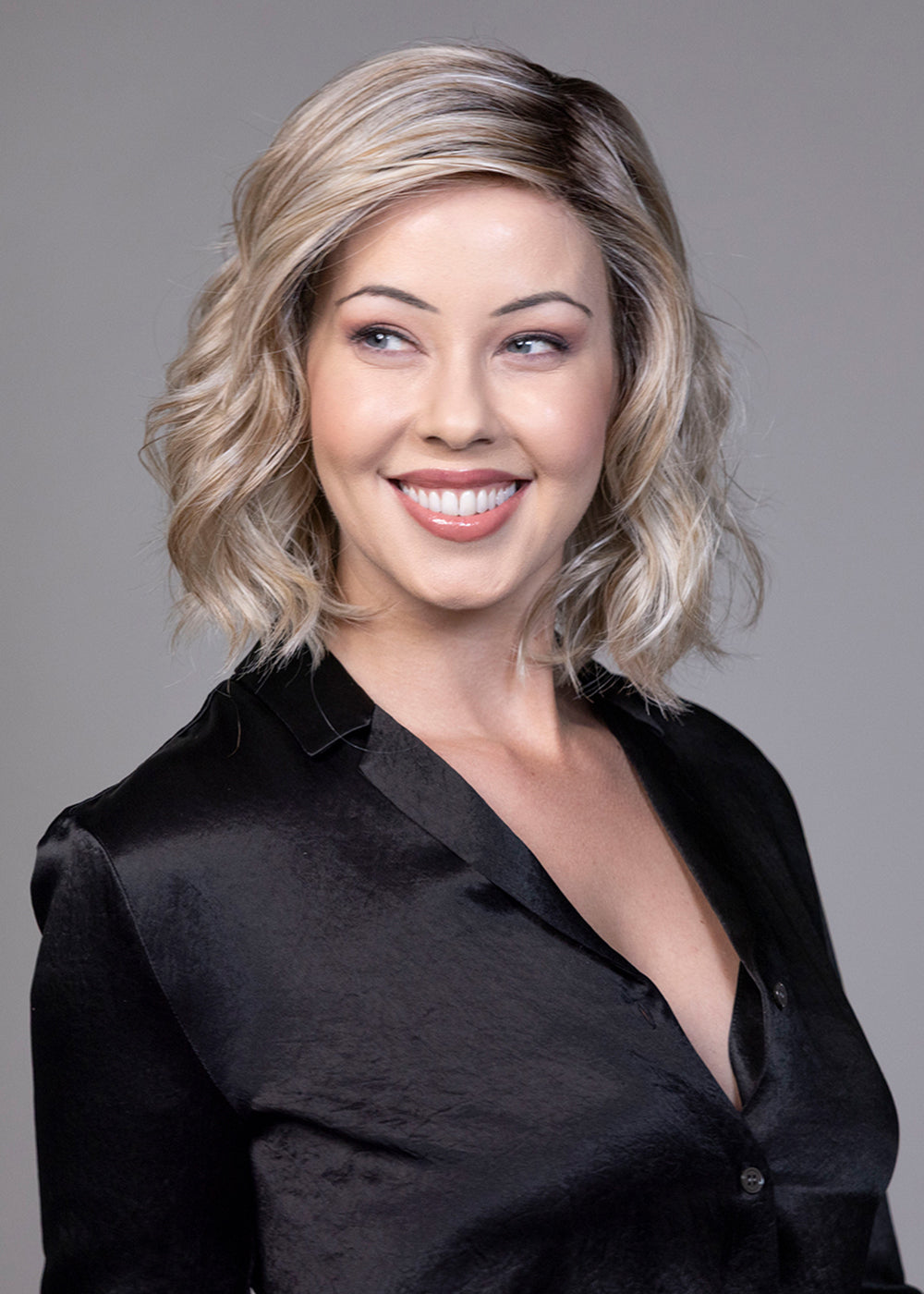 Belle Tress Caliente - DISCONTINUED STYLE AND COLOR