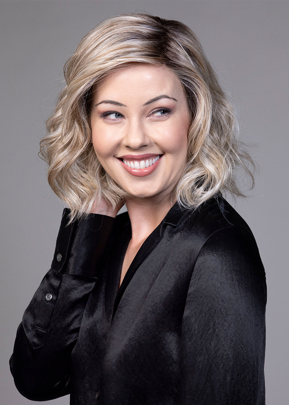 Belle Tress Caliente - DISCONTINUED STYLE AND COLOR