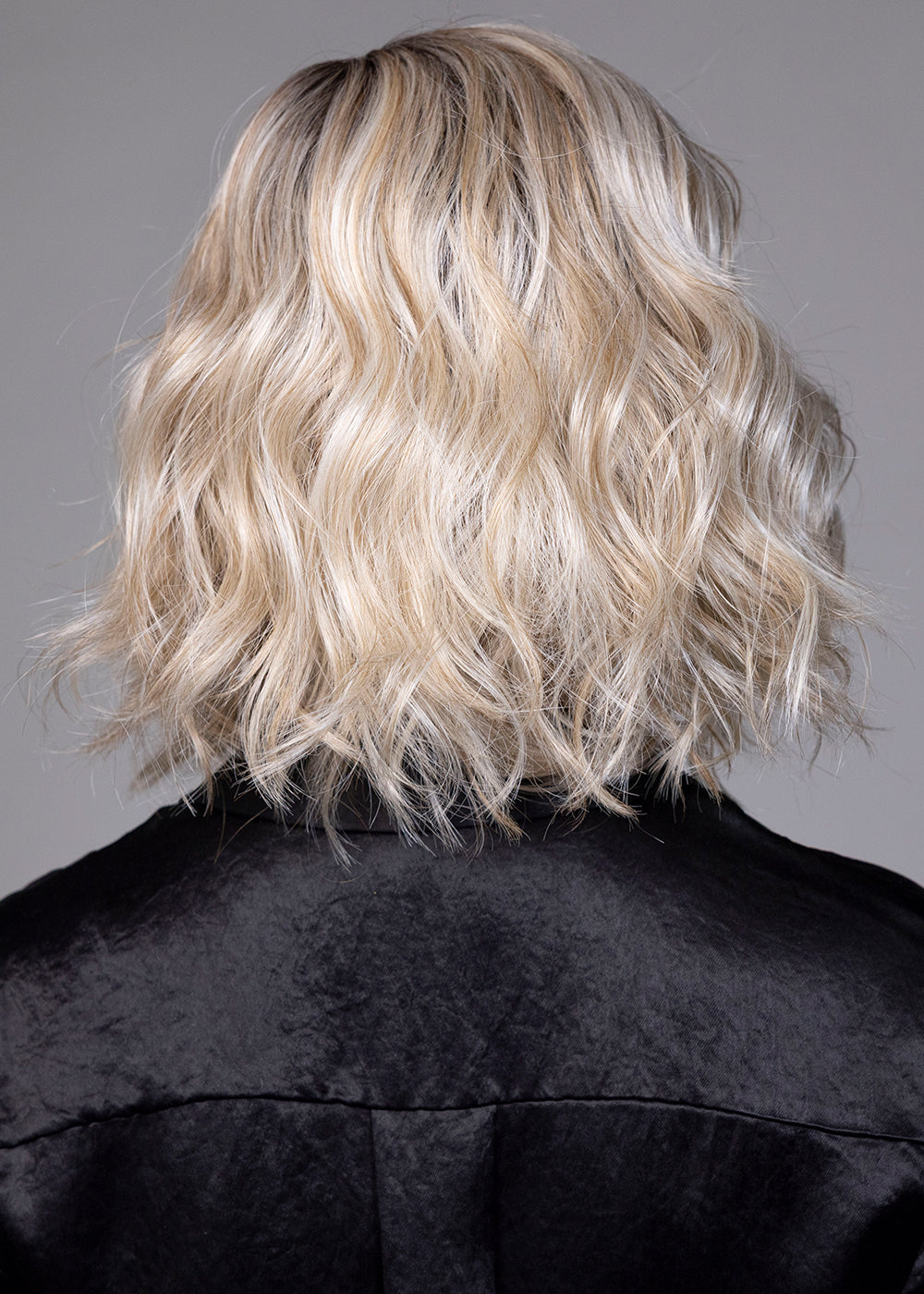 Belle Tress Caliente - DISCONTINUED STYLE AND COLOR