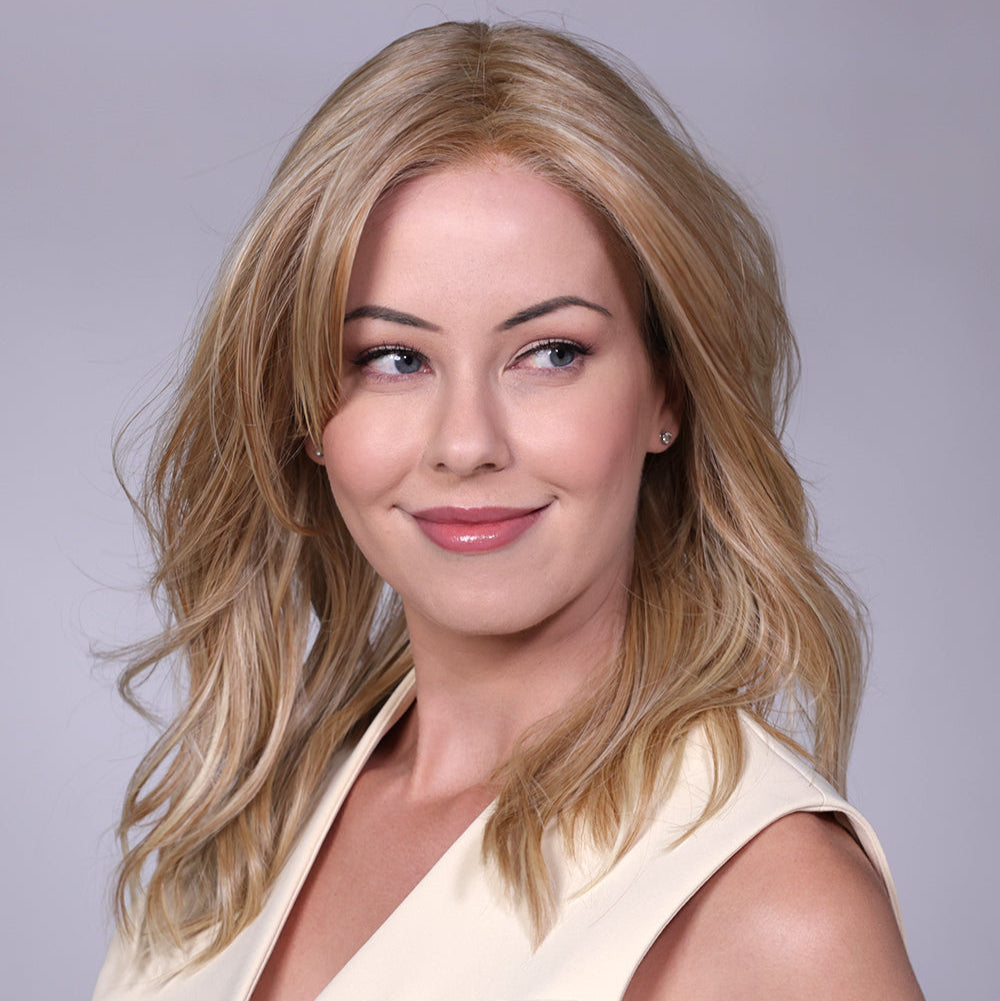 Belle Tress Cambridge