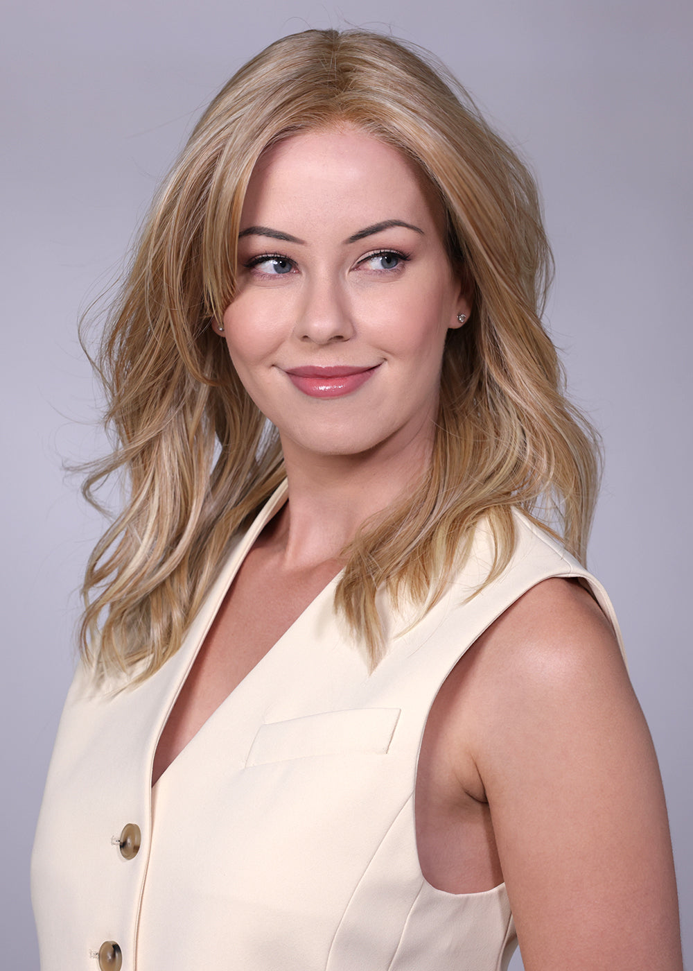 Belle Tress Cambridge