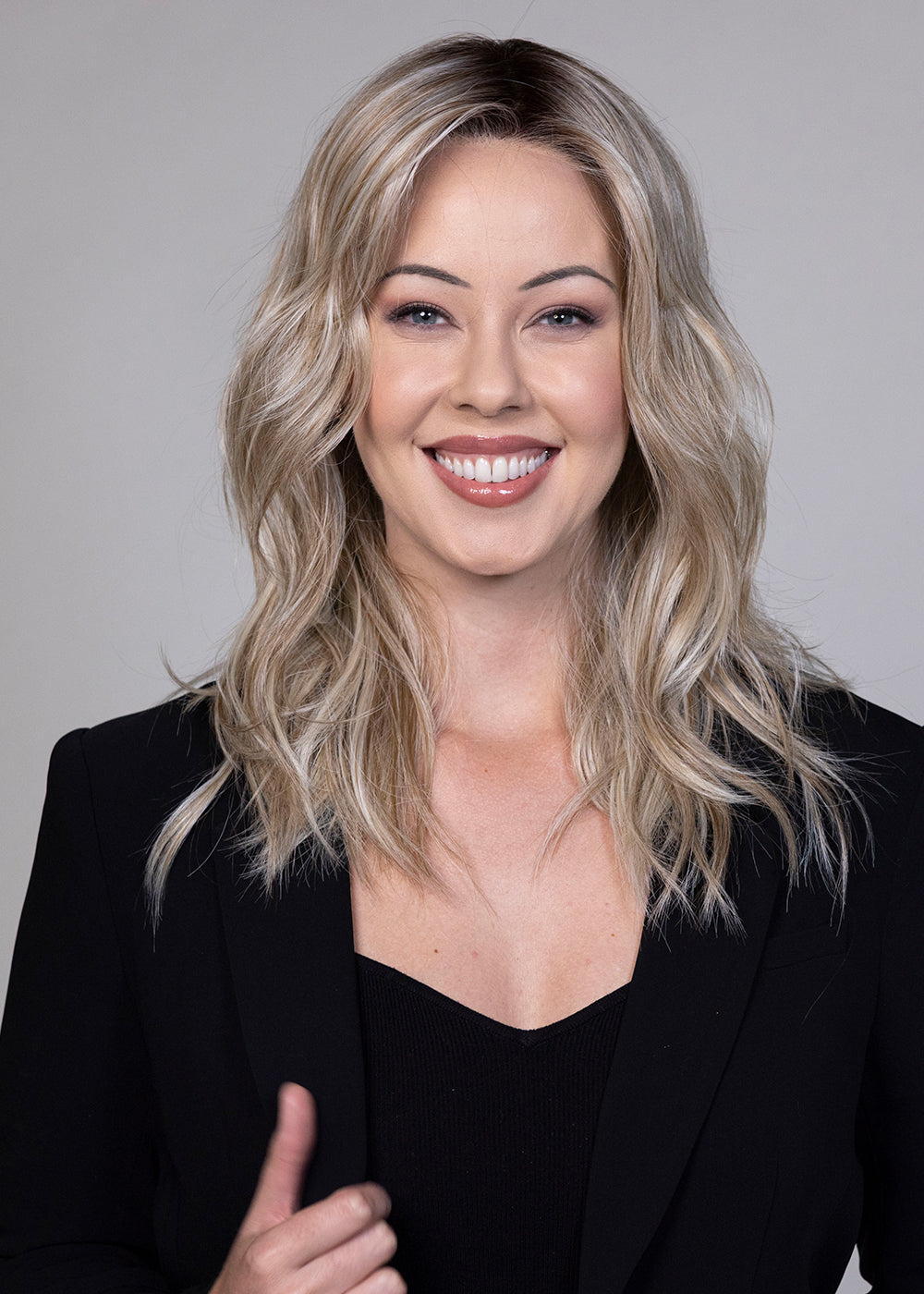 Belle Tress Campbell