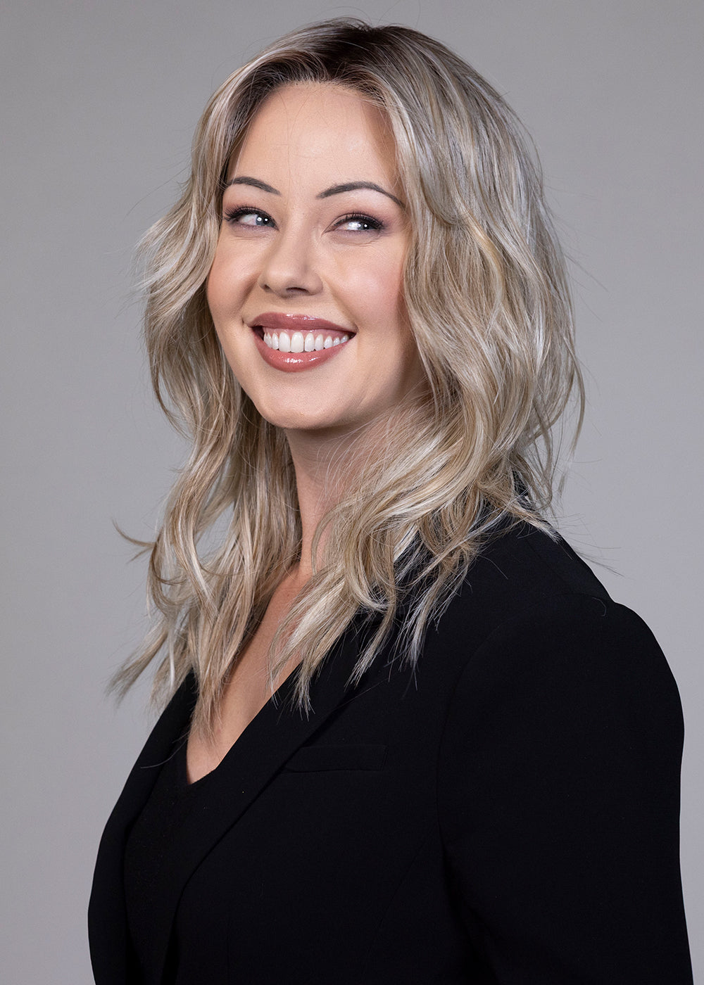 Belle Tress Campbell