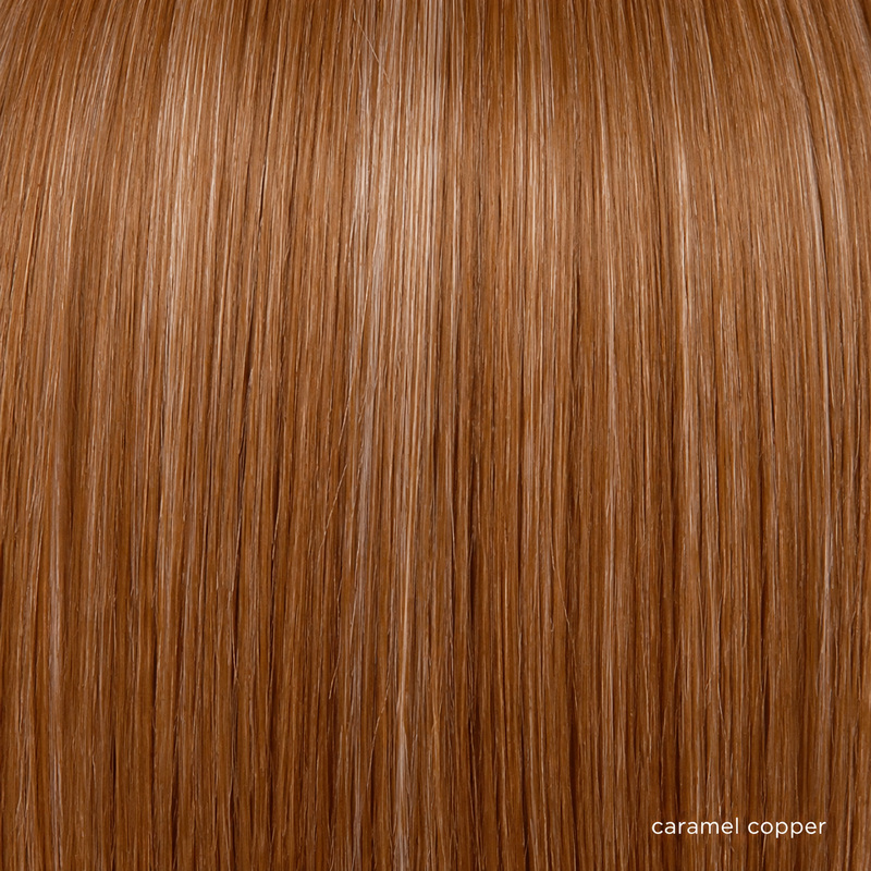 Caramel Copper