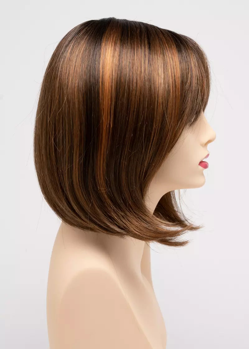 Carley by ENVY
