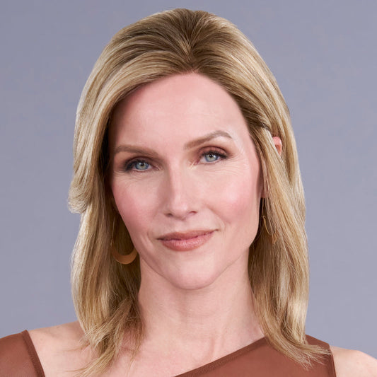 Jon Renau Carrie Lite - SmartLace Lite Human Hair Collection