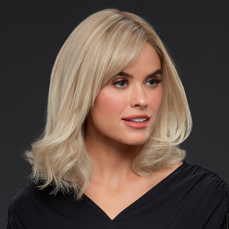 Jonn Renau Carrie - Petite - smartLace Human Hair Collection