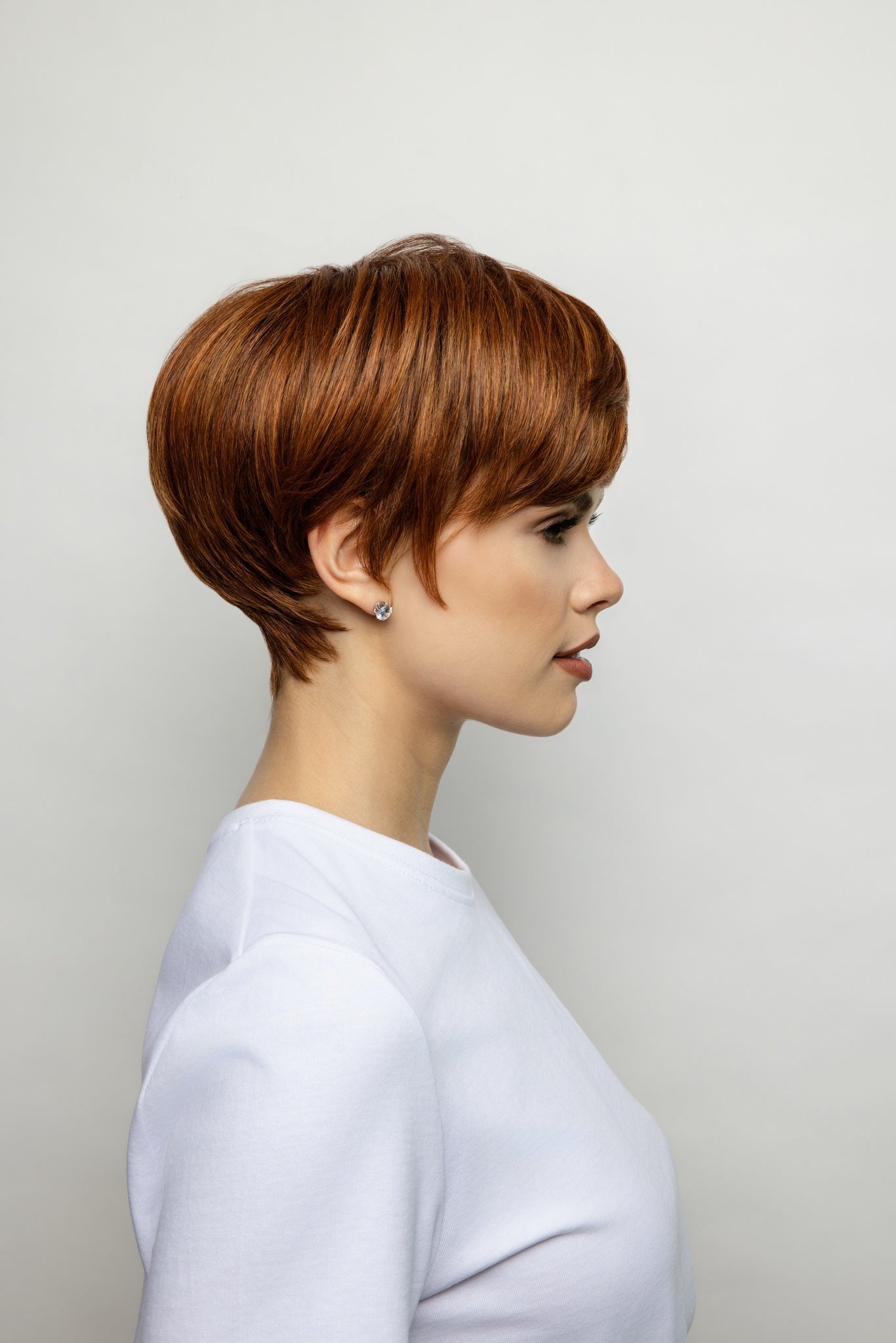 Charlotte Wig - 1040   Alexander Couture Collection Hot Buys