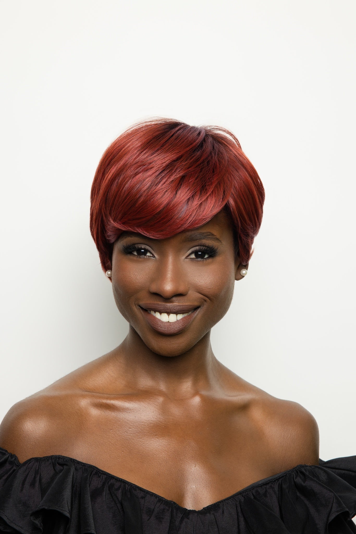 Charlotte Wig - 1040   Alexander Couture Collection Hot Buys