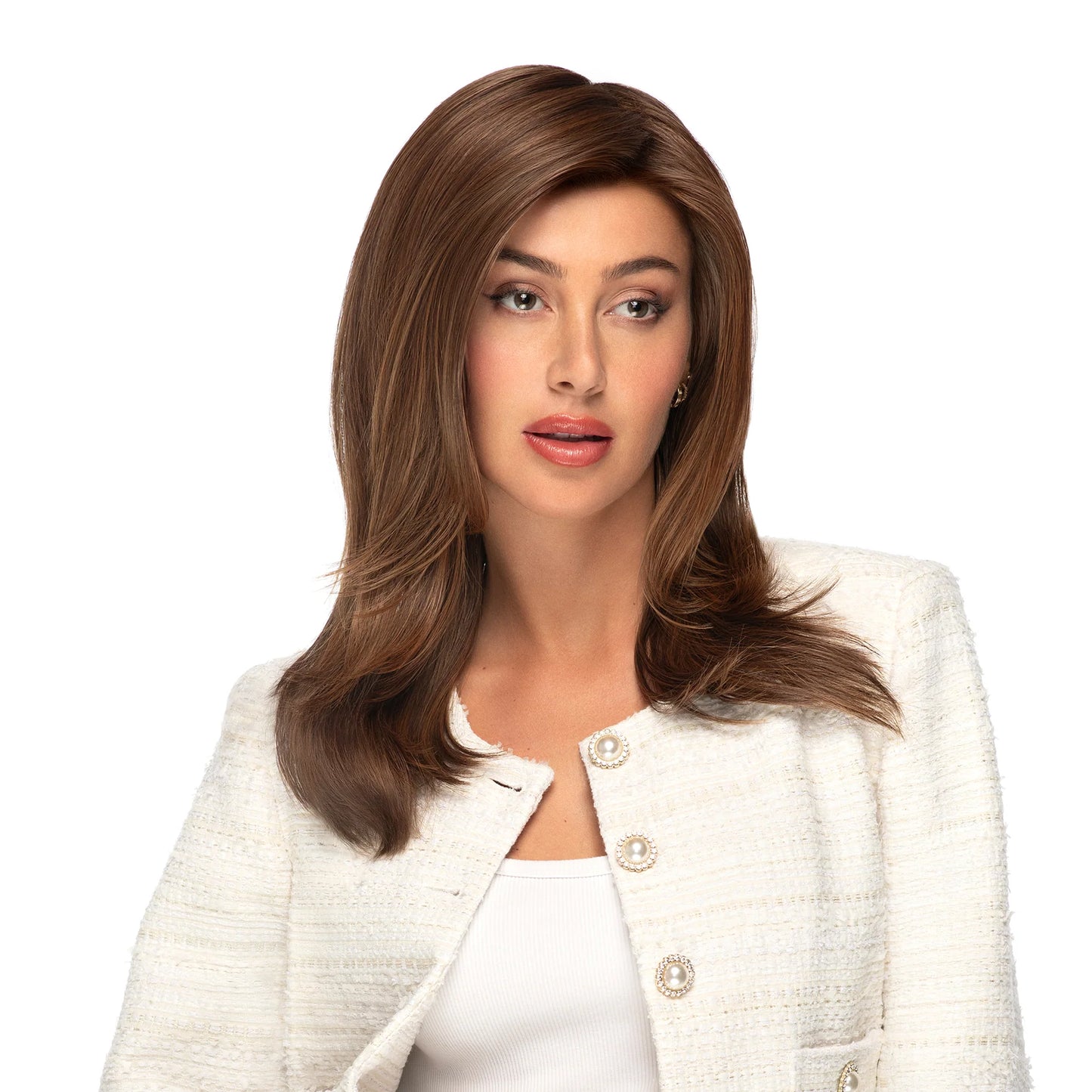 TressAllure Charming - Look Fabulous® Realistic