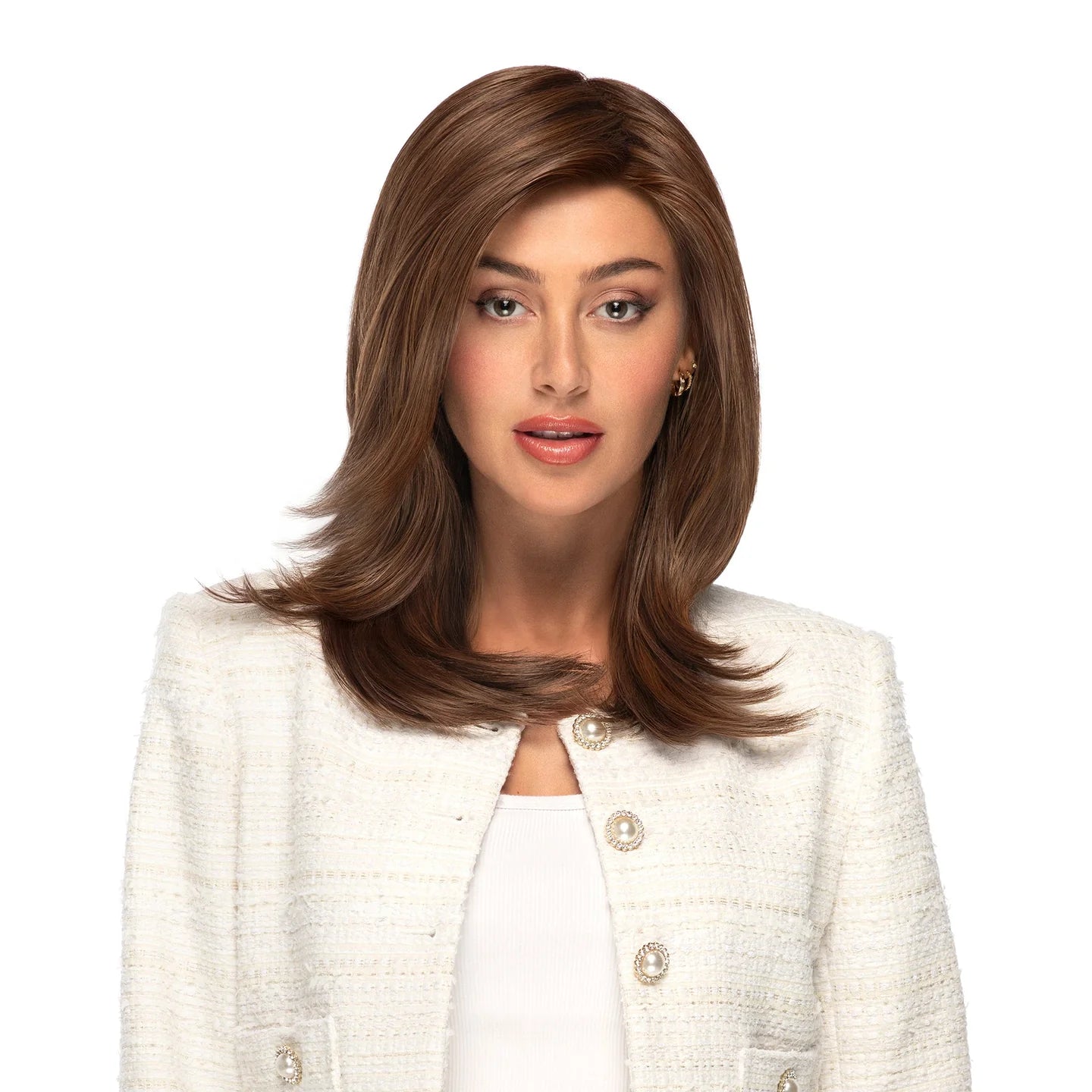 TressAllure Charming - Look Fabulous® Realistic