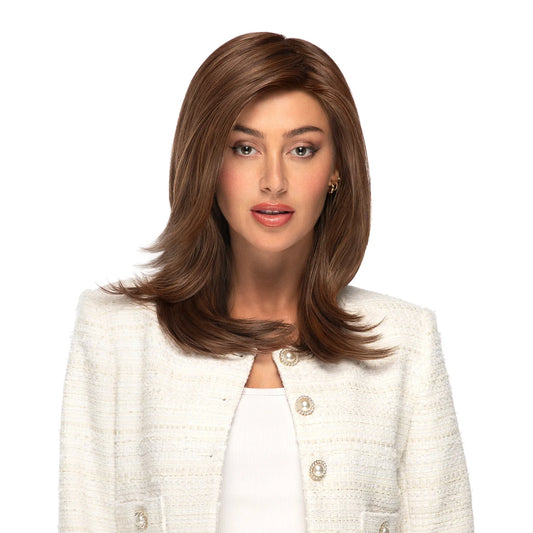 TressAllure Charming - Look Fabulous® Realistic