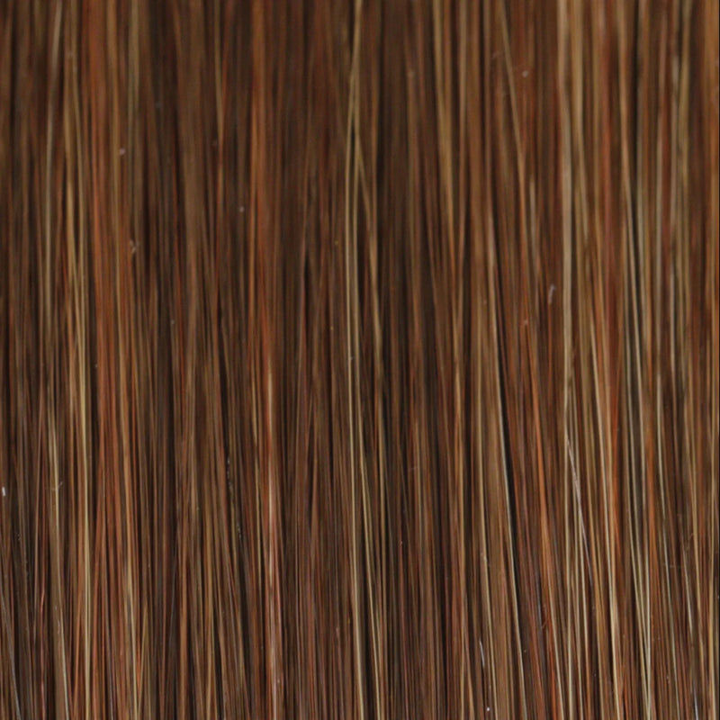 Chestnut Embers