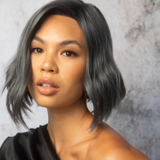 Chic Wavez Wig - 1505   Muse Collection