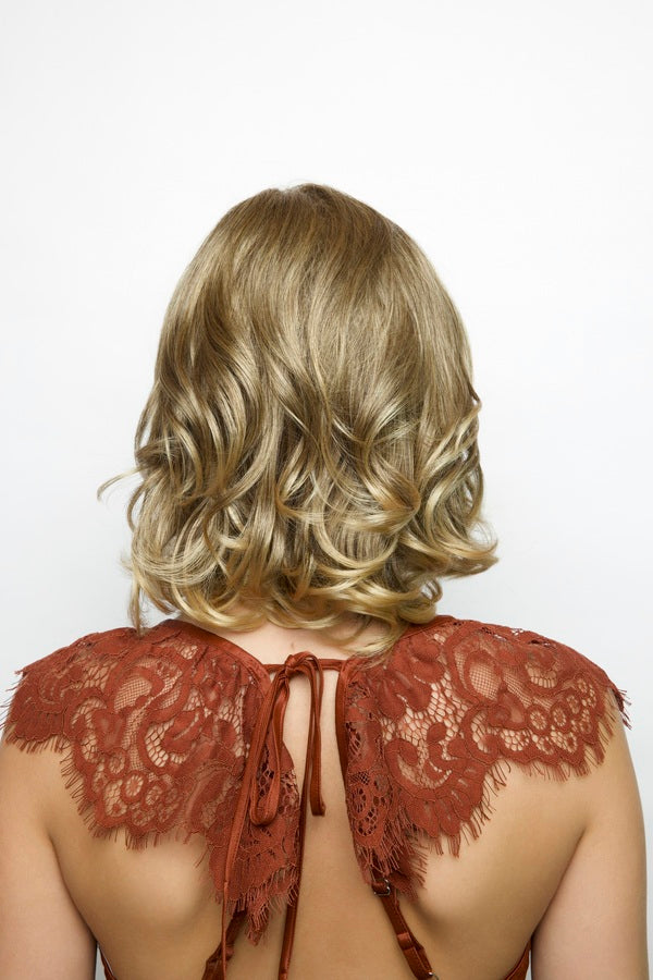 Clara Wig - 4115   The Orchid Collection Hot Buys