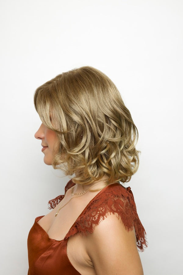 Clara Wig - 4115   The Orchid Collection Hot Buys