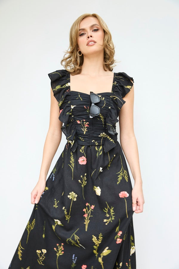 Clara Wig - 4115   The Orchid Collection Hot Buys