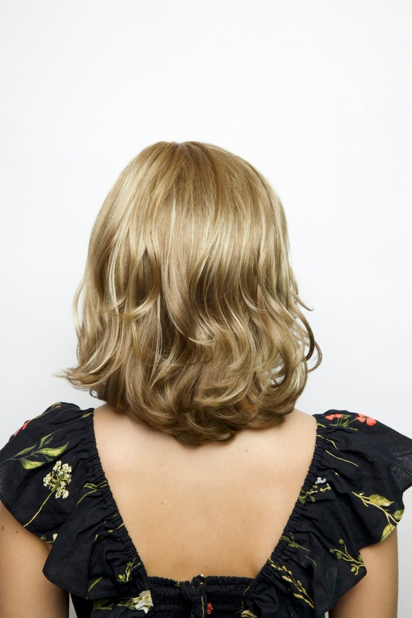 Clara Wig - 4115   The Orchid Collection Hot Buys