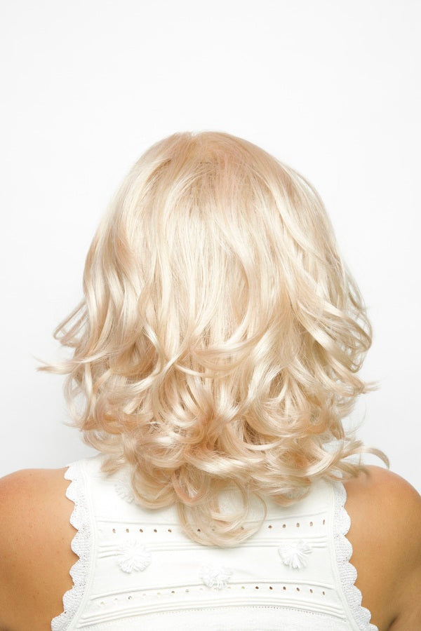 Clara Wig - 4115   The Orchid Collection Hot Buys