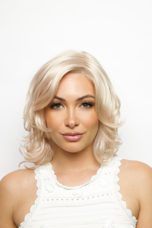 Clara Wig - 4115   The Orchid Collection Hot Buys