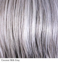Coconut Milk Gray