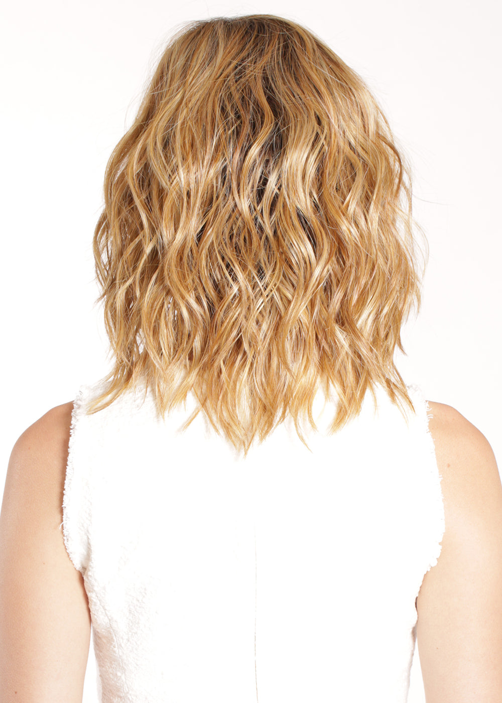 Belle Tress Columbia HF