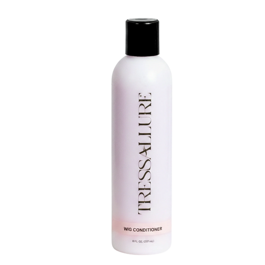 TressAllure® Tress Tech Wig Conditioner 8 fl oz