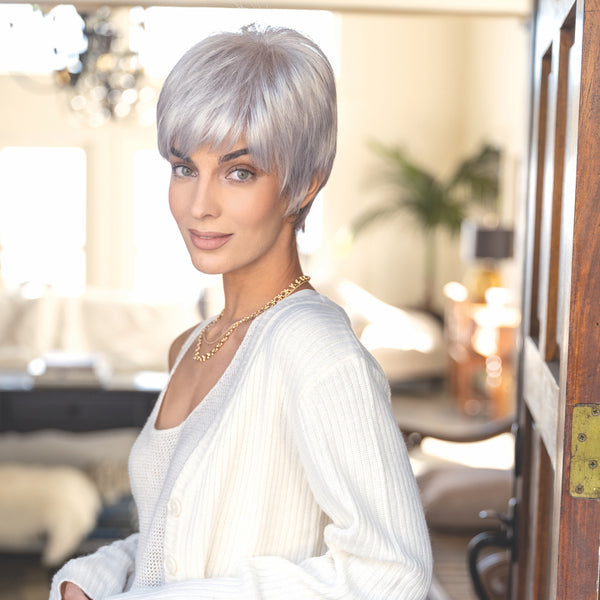 Connie Wig - 2535   Amore Collection