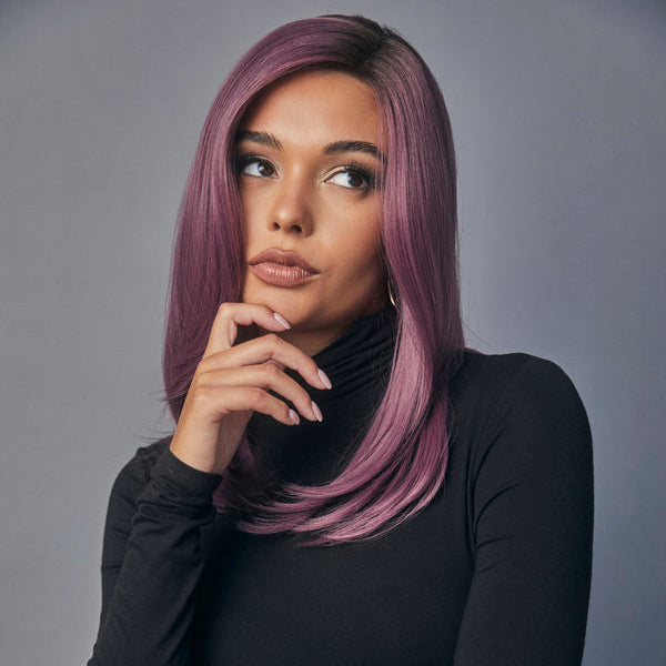 Cosmo Sleek Wig - 1511   Muse Collection