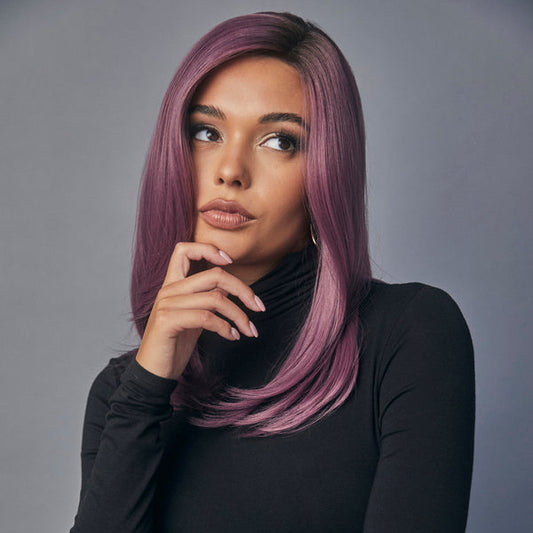 Cosmo Sleek Wig - 1511   Muse Collection