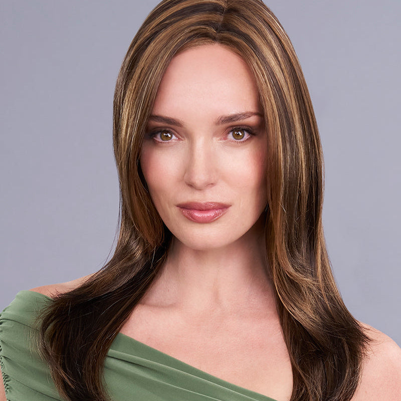 Jon Renau Courtney - SmartLace Collection