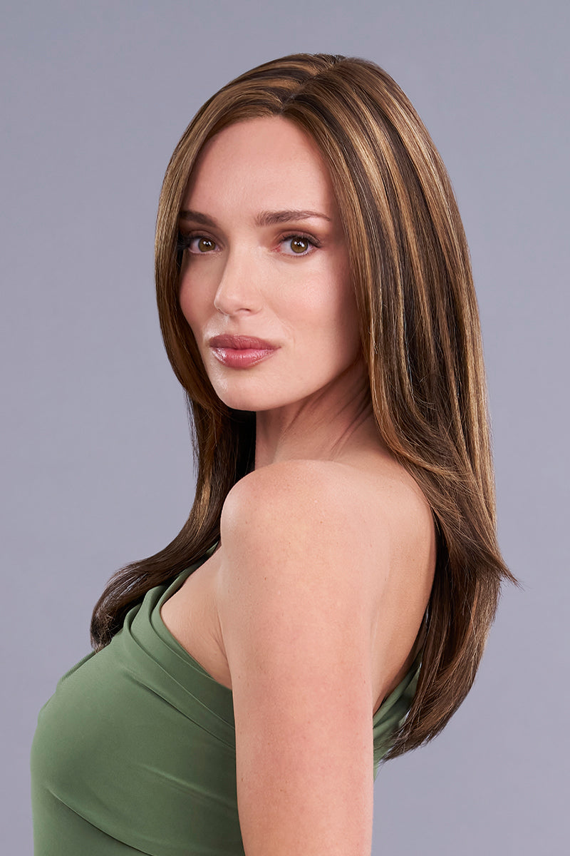 Jon Renau Courtney - SmartLace Collection