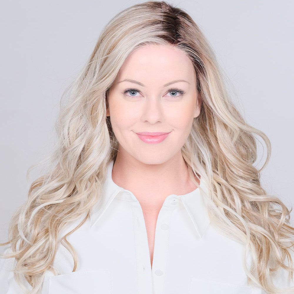 Belle Tress Dalgona 23