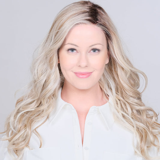 Belle Tress Dalgona 23