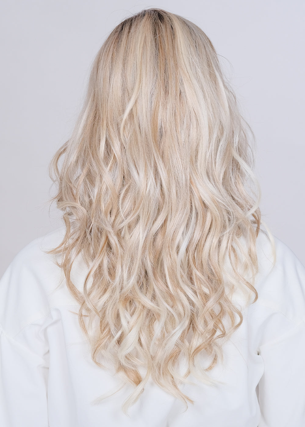 Belle Tress Dalgona 23