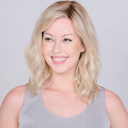 Belle Tress Dalgona 16 HF