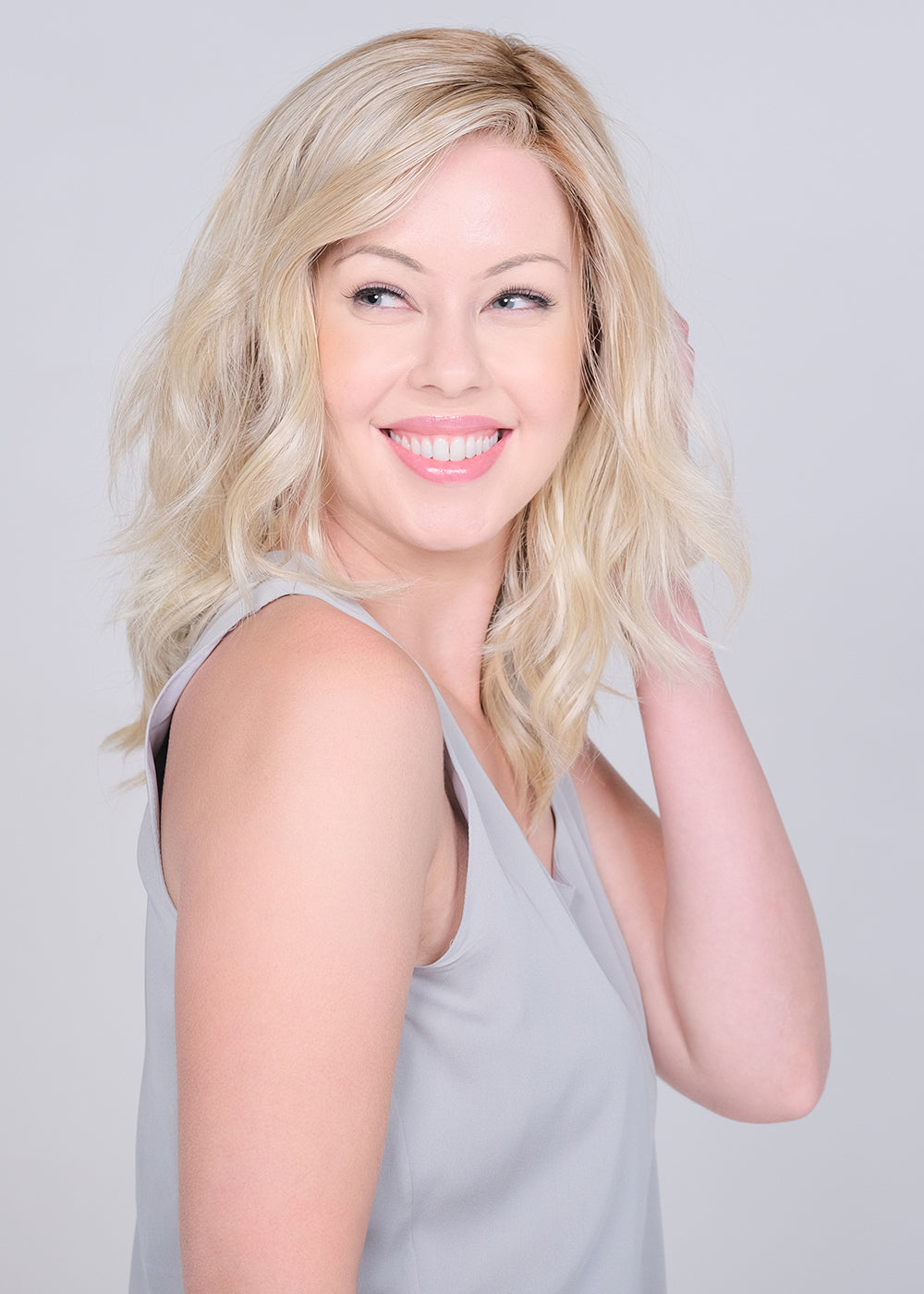 Belle Tress Dalgona 16 HF