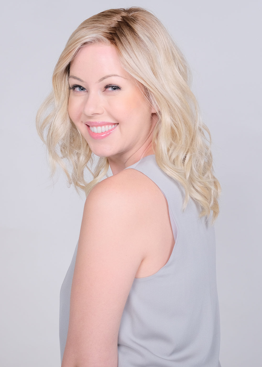 Belle Tress Dalgona 16 HF